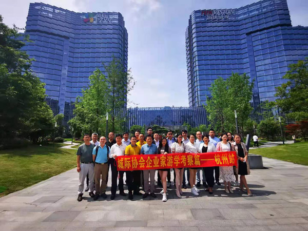 藍禾素杭州之旅-杭州站