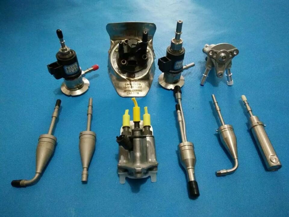 尿素噴嘴系系列產(chǎn)品